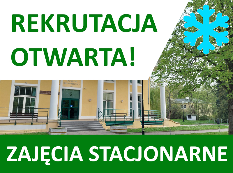 Rekrutacja - Studia Prawa Zamówień Publicznych - Warszawa